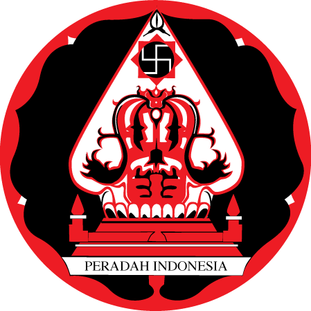 Logo Peradah